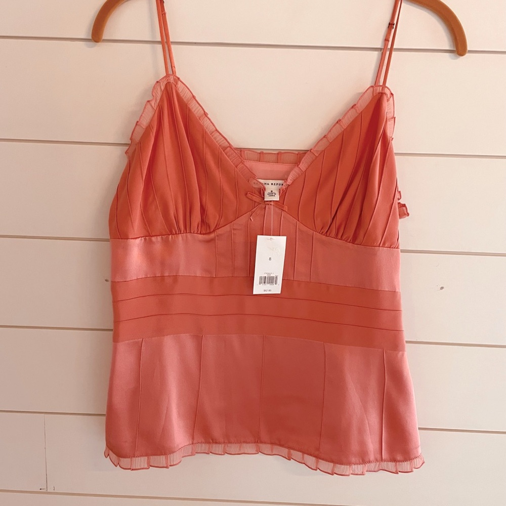 New with tag banana republic Camisole